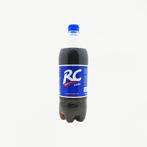 RС Cola