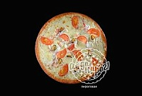 Пицца Морская (23см)