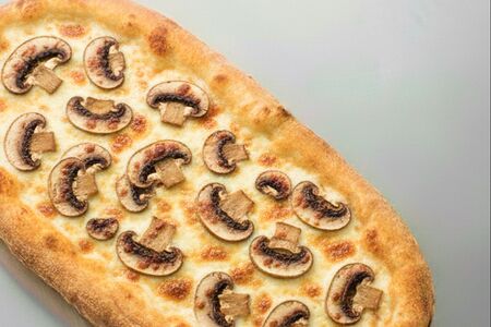 Грибная мини