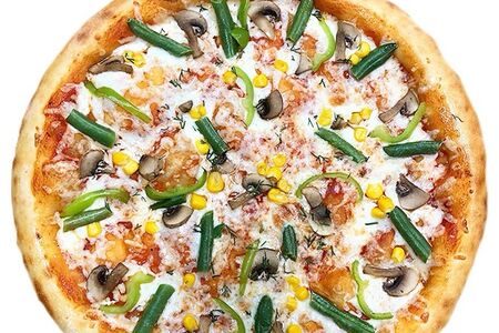 Вегетарианская