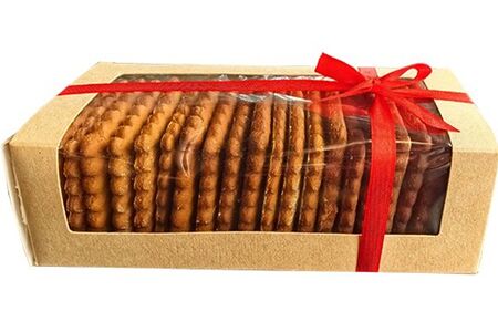 Набор козульного печенья