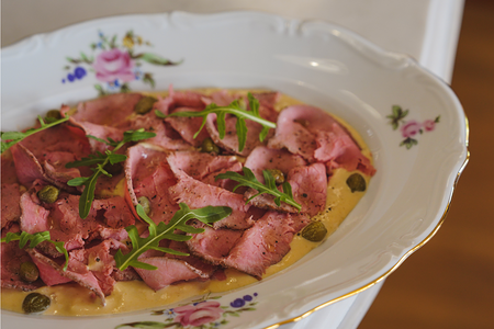 Вителло тоннато