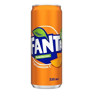 Фанта