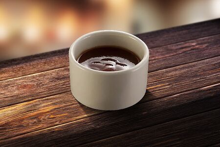 Кисло-сладкий соус