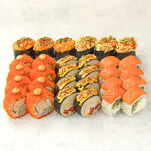 Сет Рок стар