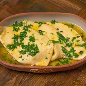 Մեգրելական Կվարի