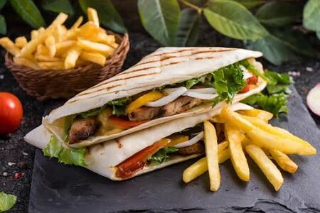 Золотая курочка