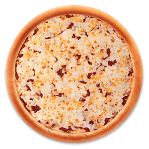 Пицца Болоньезе 26см