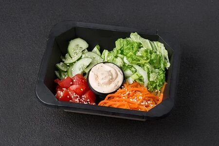 Салат Джедай