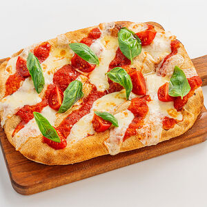 Пицца Маргарита