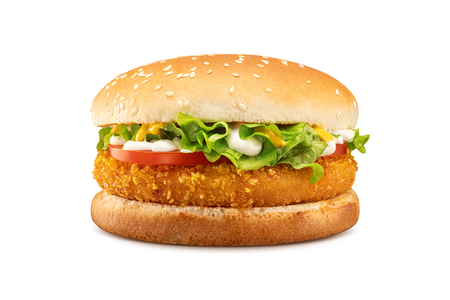 Чикенстар фреш