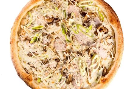 Пицца Жюльен