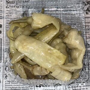 Перец острый цицак