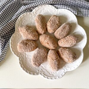 Котлеты из мраморной говядины