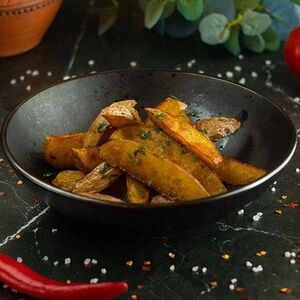 Картофель айдахо