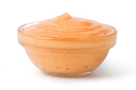 Спайси-соус