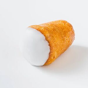 Ромовая баба