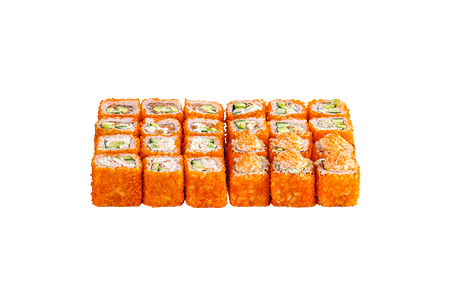 Сет Калифорния