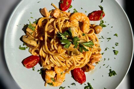 Паста Том-ям