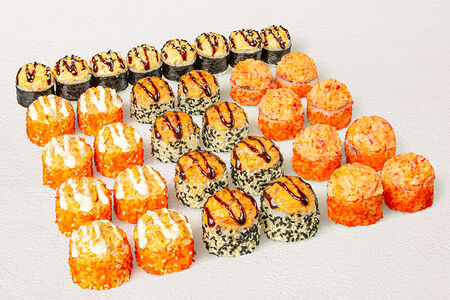 Набор Теплая встреча