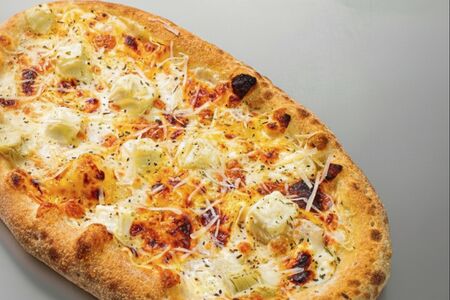 Четыре сыра Мини