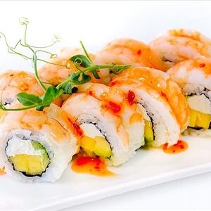 Монтана ролл