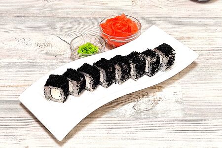 Ролл Тобико 