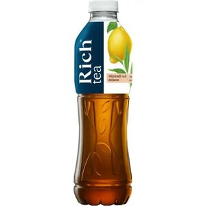 Холодный чай черный Rich