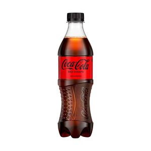 Кока-Кола zero sugar