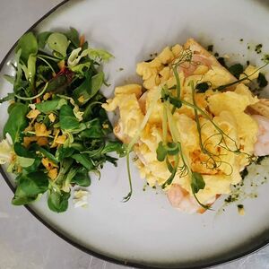 Завтрак москвича