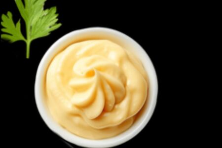 Майонез сырный