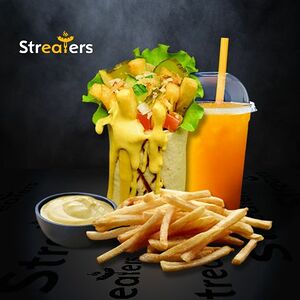 Комбо с Вегой