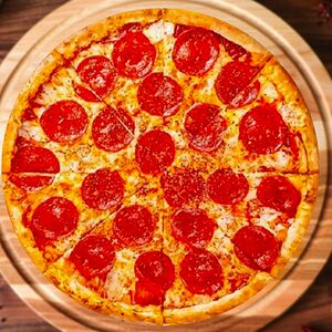 Пицца Пеперони