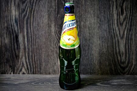 Натахтари Груша