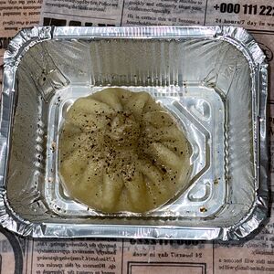 Хинкали свино-говяжьи