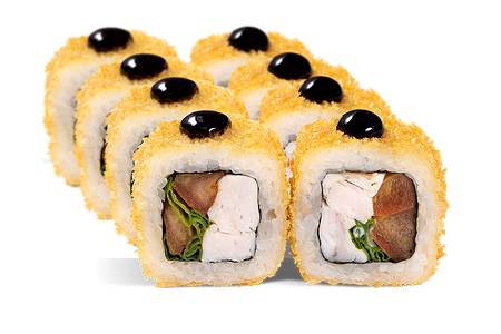 Ролл Джамп (кляр)