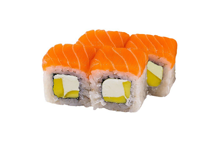 Манго-Филадельфия