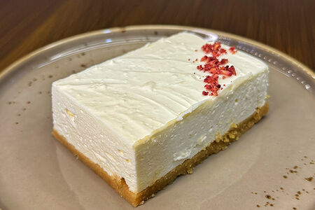 Чизкейк классический