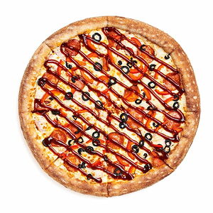 Пицца Мясник