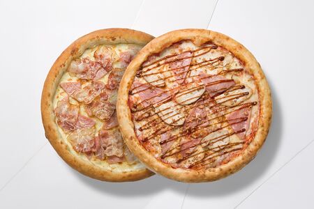 Комбо пицца 33 №2