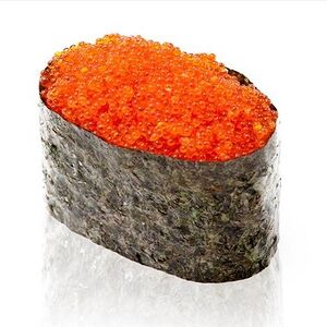 Гункан Масаго Оранж