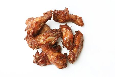 Крылышки куриные