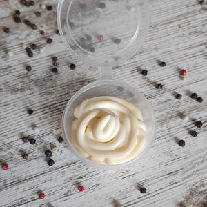 Соус сливочно-чесночный