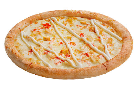 Пицца Цыпленок Ранч D23