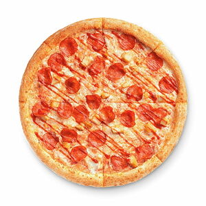 Пицца Цыпочка с Чоризо