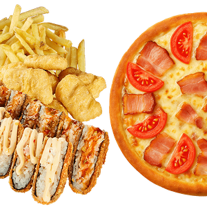 Набор Семейный