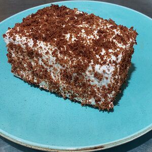 Торт-шоколадный