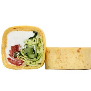 Греческий ролл