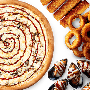 Набор Гурман