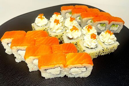 Филадельфия Трио